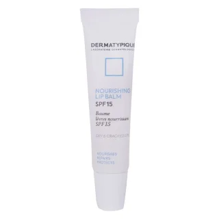 بالم ترمیم کننده لب SPF 15 درماتیپیک