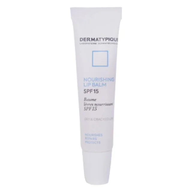 ترمیم کننده لب SPF 15 درماتیپیک