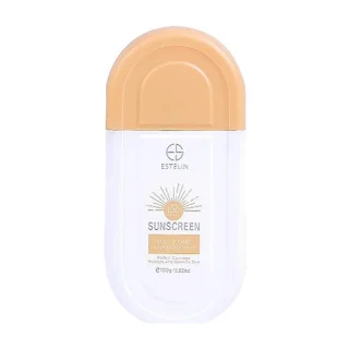 کرم ضدآفتاب رنگی استلین SPF 100 حجم ۱۰۰ میل | گالری ولورا