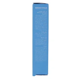 ترمیم کننده لب SPF 15 درماتیپیک