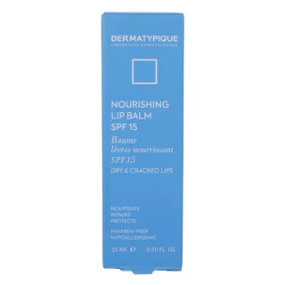 ترمیم کننده لب SPF 15 درماتیپیک