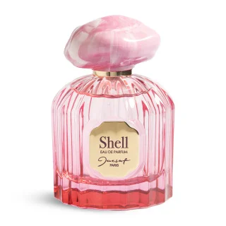 ادوپرفیوم زنانه ژک ساف مدل Shell حجم 100 میلی لیتر