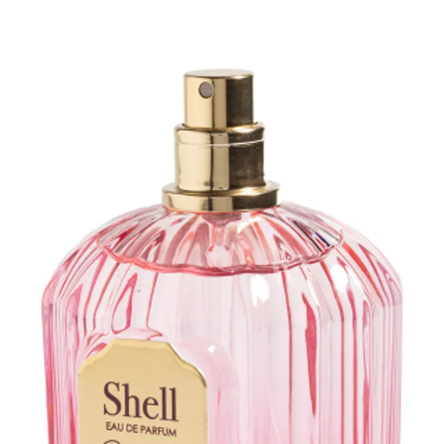 ادوپرفیوم زنانه ژک ساف مدل Shell حجم 100 میلی لیتر