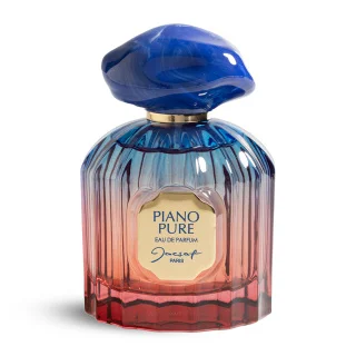 ادوپرفیوم زنانه ژک ساف مدل Piano Pure حجم 100 میلی لیتر