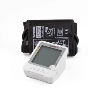 فشارسنج بازویی دیجیتال رزمکس مدل Z1