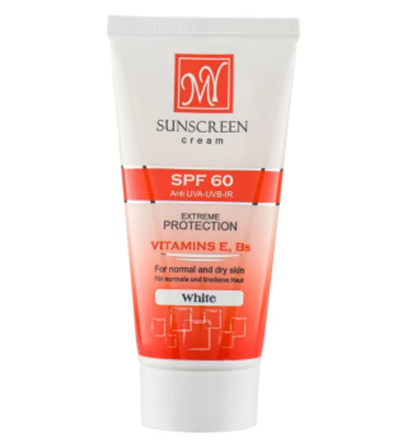 قیمت ضد آفتاب بی رنگ مای SPF60