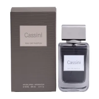 ادوپرفیوم مردانه اسپیگان مدل Cassini Invictus حجم 100 میلی لیتر