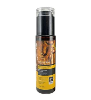 روغن مو آرگان 100میل لایتنس