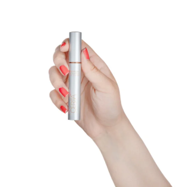 سرم تقویت کننده ابرو سریتا مدل Eyebrow Vitalize طرح جدید حجم 8 میل