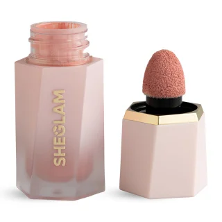 رژگونه مایع شیگلم مات مدل Liquid Blush Matte حجم 5 میلی لیتر | ولورا