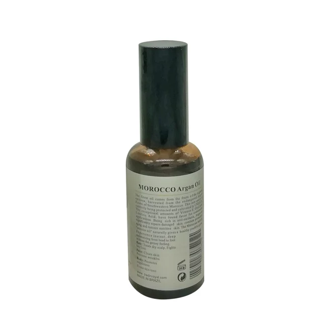 خرید روغن آرگان فلاویا