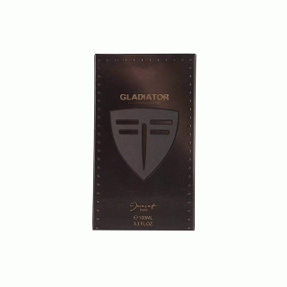 ادوپرفیوم مردانه ژک ساف مدل Gladiator حجم 100 میلی لیتر