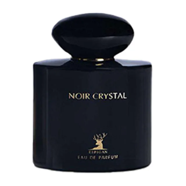 ادوپرفیوم زنانه اسپیگان مدل Noir Crystal حجم 100 میلی لیتر