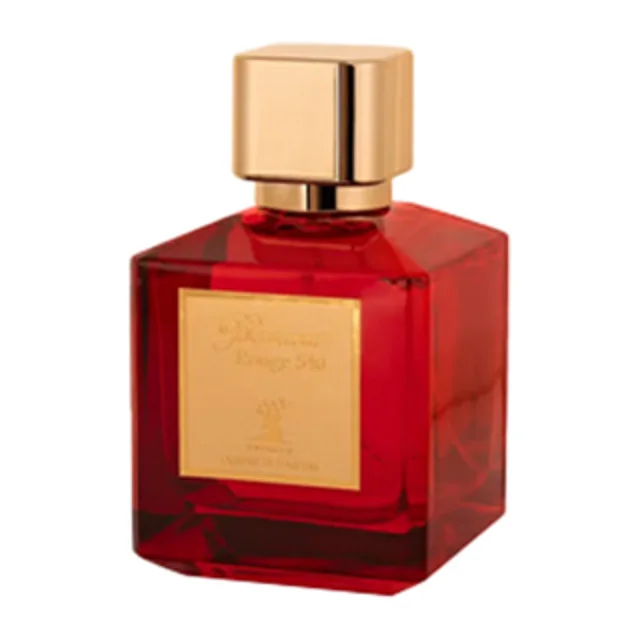ادوپرفیوم زنانه اسپیگان مدل Baracat Rouge Red حجم 100 میلی لیتر