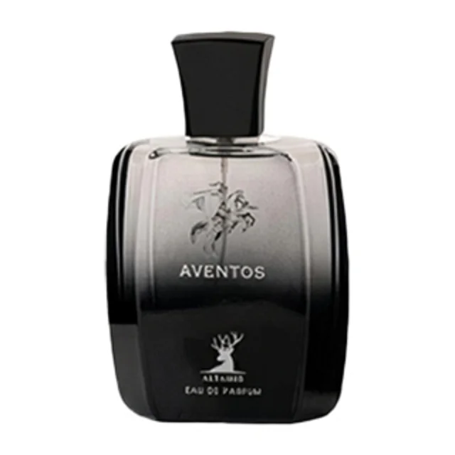 ادوپرفیوم مردانه اسپیگان مدل Aventos حجم 100 میلی لیتر