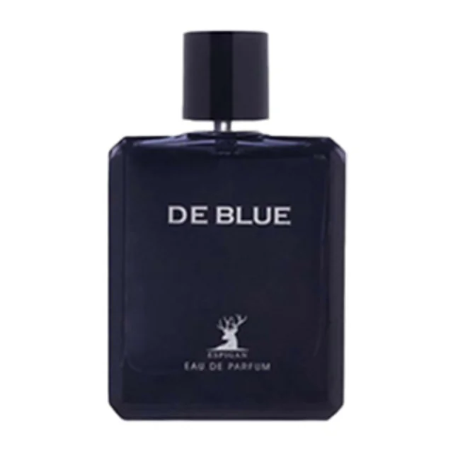 ادوپرفیوم مردانه اسپیگان مدل De Blue حجم 100 میلی لیتر