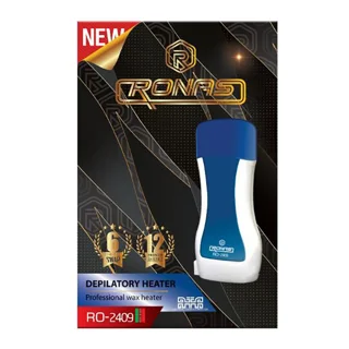 دستگاه موم گرم کن روناس مدل RO-2409