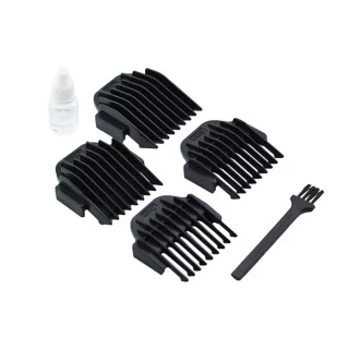 ماشین اصلاح حرفه ای پرومارون مدل RL723