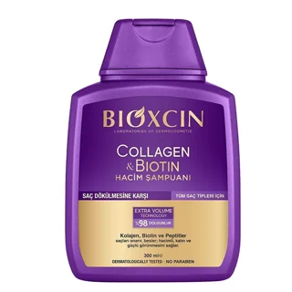 قیمت شامپو Bioxcin ضد ریزش