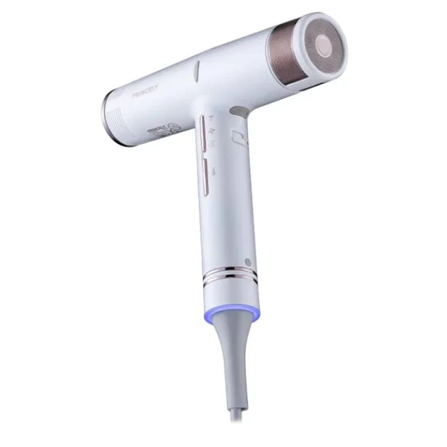 سشوار حرفه‌ای 2000 وات پرنسلی مدل PR282AT