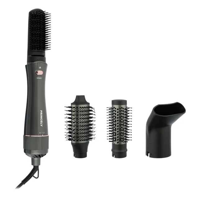 سشوار برسدار حالتدهنده پرنسلی مدل PR331AT