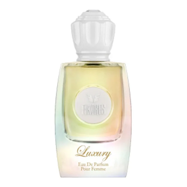 ادکلن زنانه Luxury White
