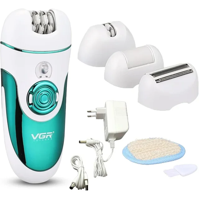 اپیلاتور وی جی ار مدل V-700