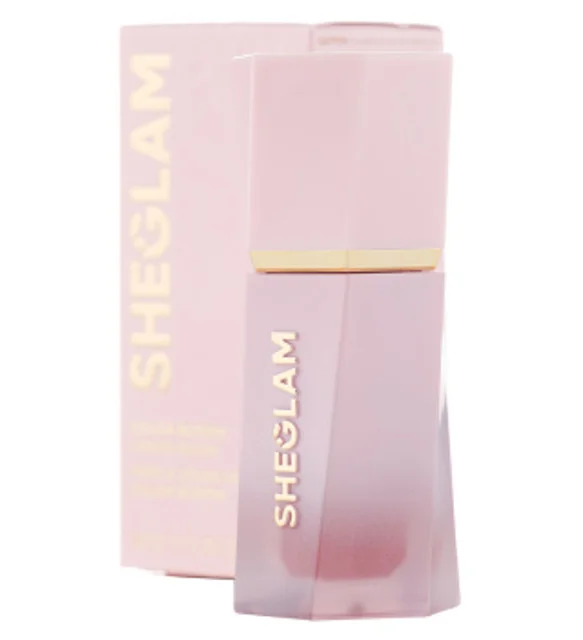 رژگونه مایع شیگلم مات مدل Liquid Blush Matte حجم 5 میلی لیتر