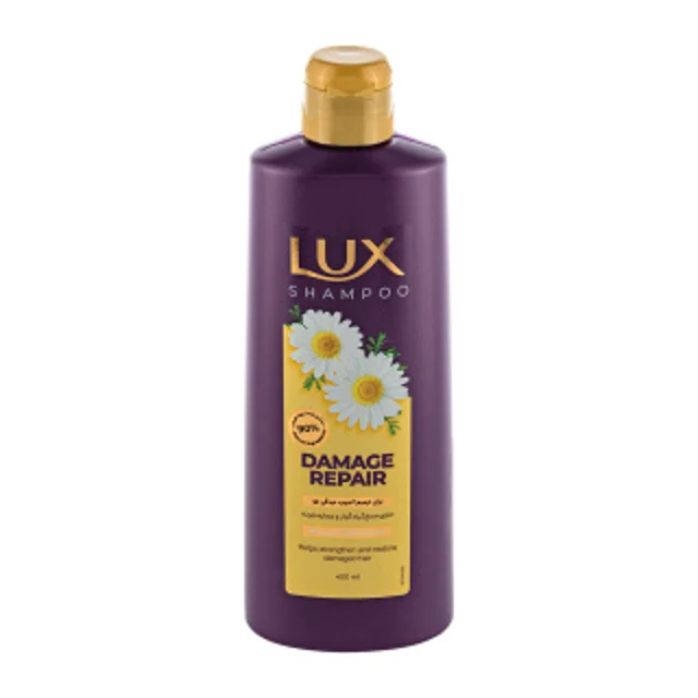 Lux Damage Repair Shampoo 400ml