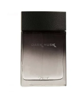 ادوپرفیوم مردانه ژک ساف مدل Dark Musk حجم 100 میلی لیتر
