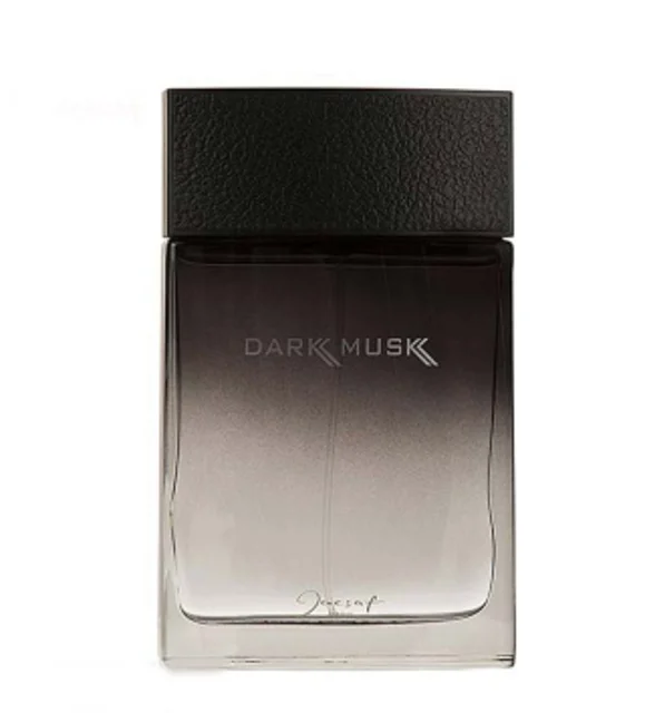 ادوپرفیوم مردانه ژک ساف مدل Dark Musk حجم 100 میلی لیتر