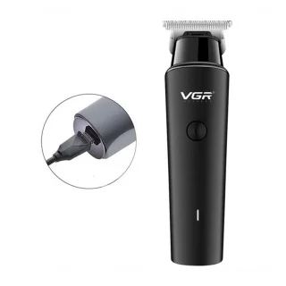 ماشین اصلاح موی سر و صورت وی جی آر مدل V-933