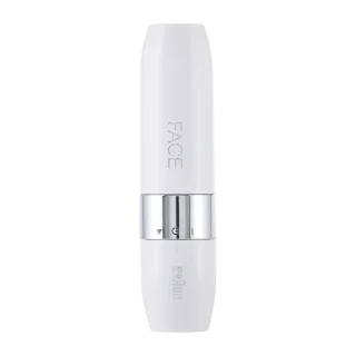 Braun Trimmer Facial Hair Womens FS1000