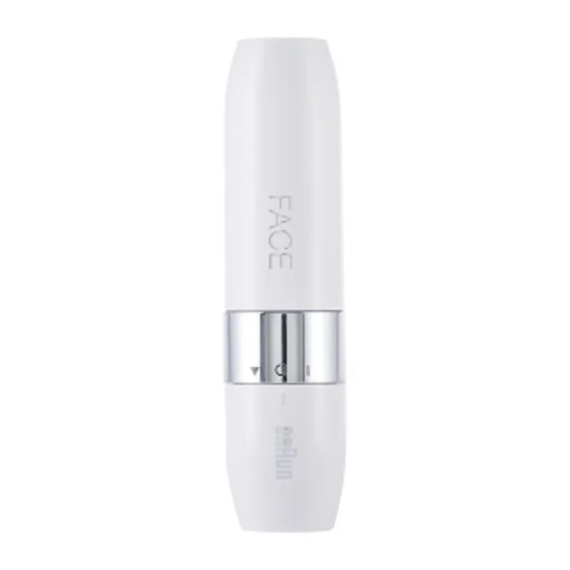 Braun Trimmer Facial Hair Womens FS1000