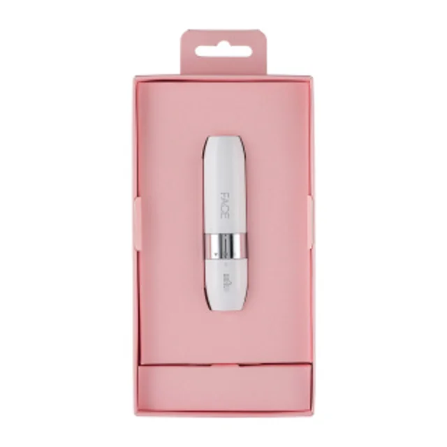 Braun Trimmer Facial Hair Womens FS1000