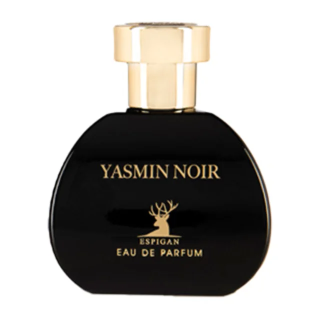 ادوپرفیوم زنانه اسپیگان مدل Yasmin Noir حجم 100 میلی لیتر