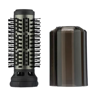 سشوار برس‌دار چرخشی 240 وات پرنسلی مدل PR312AT