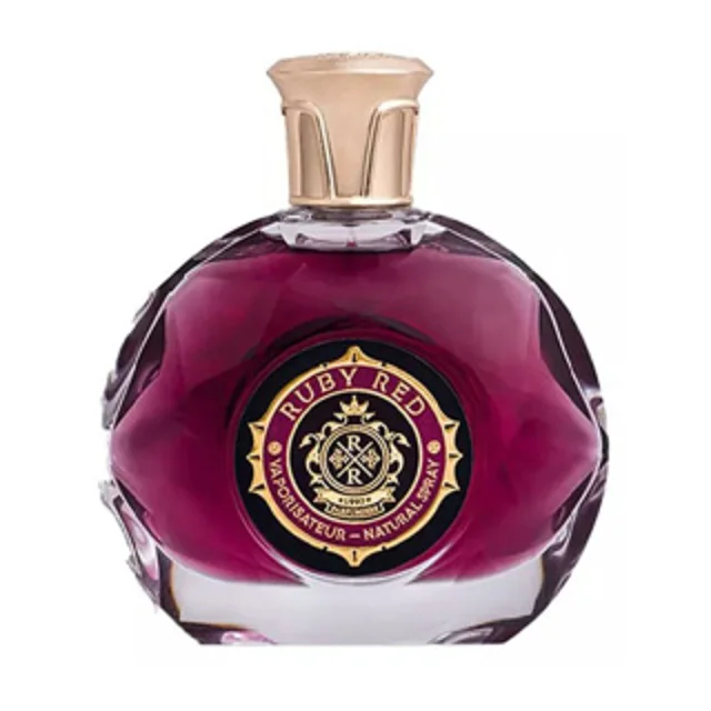 ادو پرفیوم زنانه لوئیس آلاویا مدل Ruby Red حجم 100 میلی لیتر