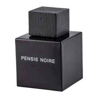 ادوپرفیوم مردانه پنسیس مدل Lalique Black حجم 100 میلی لیتر