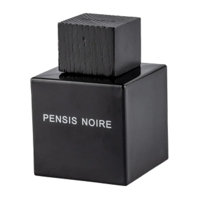 ادوپرفیوم مردانه پنسیس مدل Lalique Black حجم 100 میلی لیتر