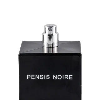 ادوپرفیوم مردانه پنسیس مدل Lalique Black حجم 100 میلی لیتر