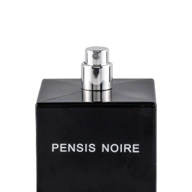 ادوپرفیوم مردانه پنسیس مدل Lalique Black حجم 100 میلی لیتر