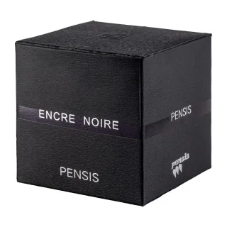 ادوپرفیوم مردانه پنسیس مدل Lalique Black حجم 100 میلی لیتر