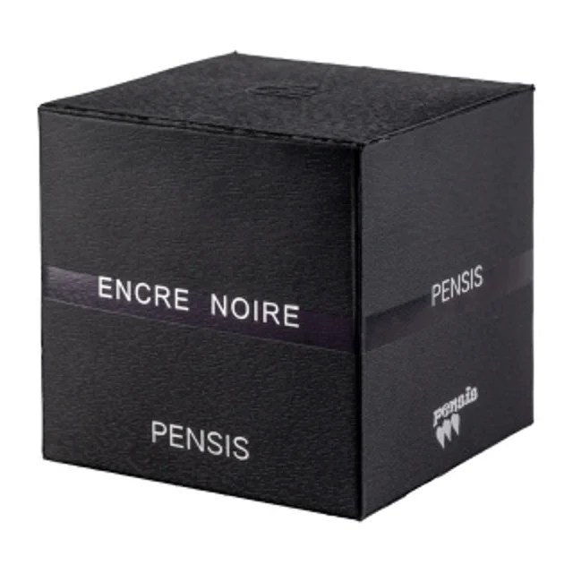 ادوپرفیوم مردانه پنسیس مدل Lalique Black حجم 100 میلی لیتر