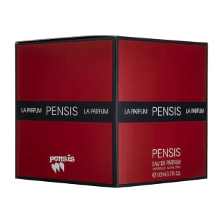 ادوپرفیوم مردانه پنسیس مدل Lalique Red حجم 100 میلی لیتر