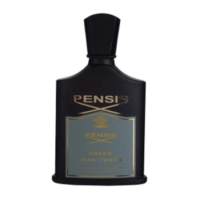 ادو پرفیوم مردانه پنسیس مدل Green Irish Tweed حجم 100 میلی لیتر