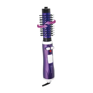 سشوار برس دار چرخشی پرومارون مدل RL-8814