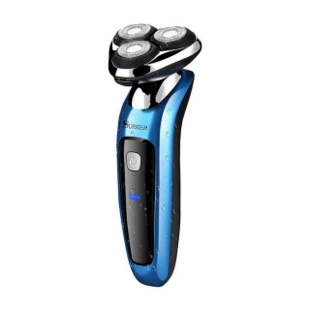 ریش تراش و ماشین اصلاح سه کاره سورکر مدل RSCX-9598