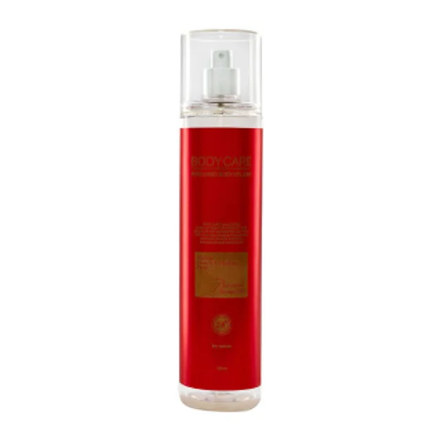 بادی اسپلش زنانه مدل Baccarat Rouge 540 Extrait حجم 250 میلی لیتر بادی کر