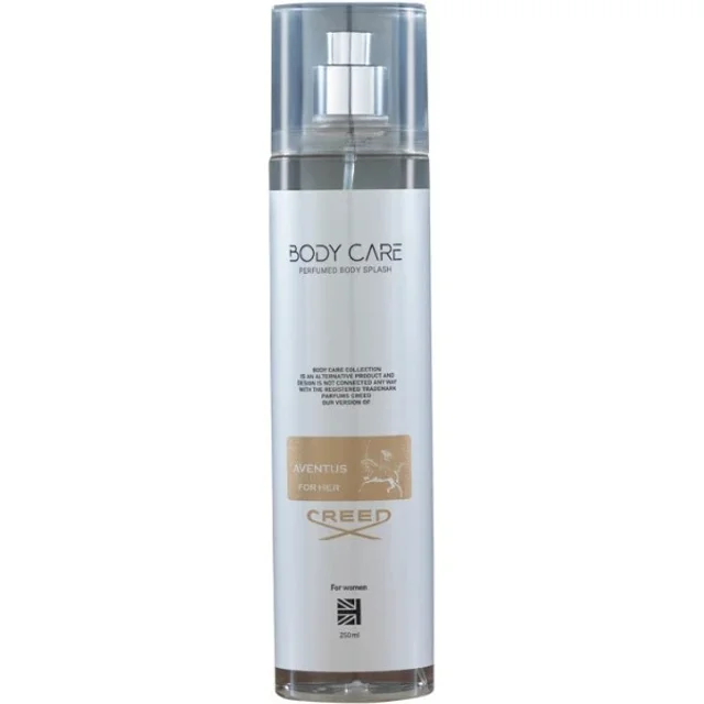 (Creed Aventus for Her Perfumed Body Splash (Body Care